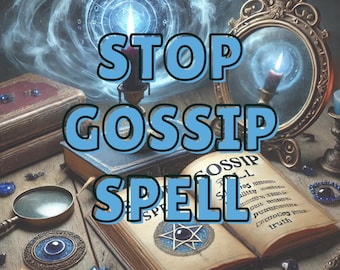 Arrêtez les commérages : faites taire les rumeurs et protégez votre réputation, plus de mensonges : mettez fin aux commérages et protégez votre nom, bloquez la calomnie et les faux discours