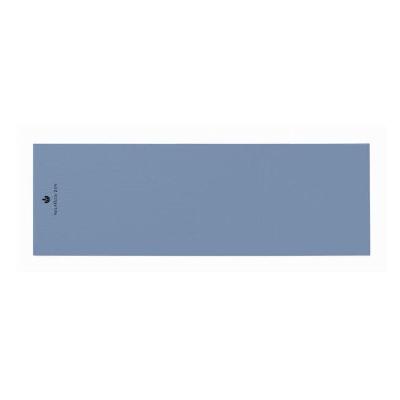 Yoga Collection Yoga mat Blue Neuhaus Zen