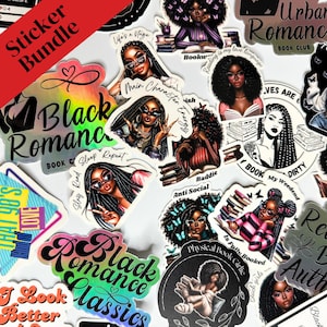 Shop Sticker Set | 27 Sticker