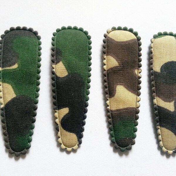 Camouflage Flowers Etsy