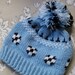 see more listings in the PATTERN Hat & Beanie section