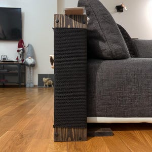 Photo inspiration: Gallery Detail: Furniture Corner Cat Scratcher Sofa Protect Cat Scratcher Eco Cat