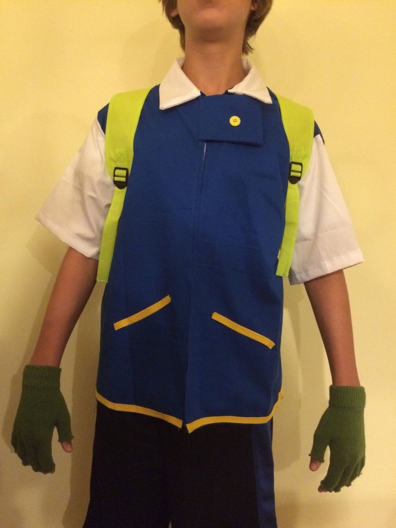 mens pokemon clothes