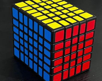 3x7x7 直方体ツイスティパズル - Etsy 日本