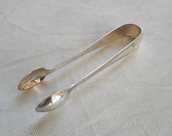 オリジナルボックス付きシルバーメッキダイニングセット、シルバー