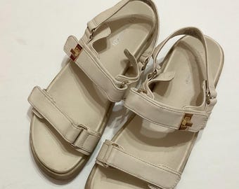 Steve Madden Mona sandals Size 5