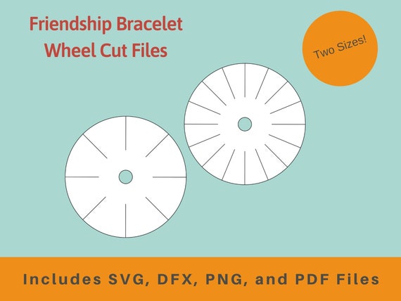 Amazon.com: Friendship Bracelet Wheel