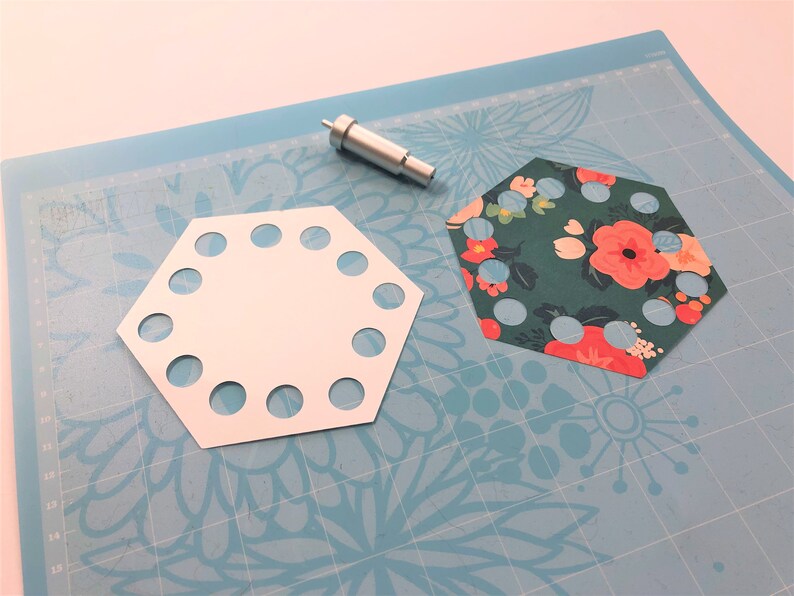 Thread Minder and Organizer Digital Download (SVG, DFX, PDF+ ...