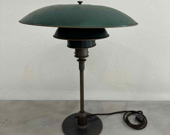 POUL HENNINGSEN Bordslampa PH 4/3 pat appl, 1927