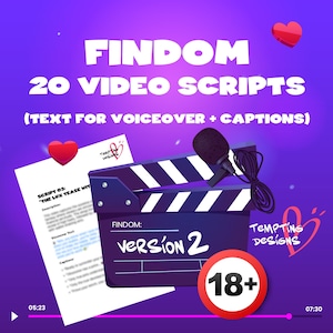 Findom Video Scripts Bundle | Voiceover Texts for OnlyFans & Fansly | Femdom Financial Domination Scripts