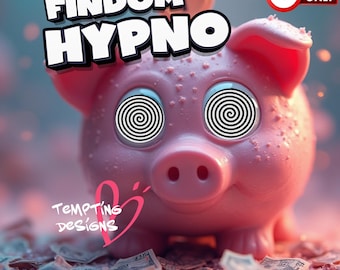 Findom Hypno Scripts | Seduce, Command & Drain Subs Control Subs with Voice for Financial Domination Queens, Onlyfans content