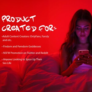 Dirty Talk Sexting Scripts: OnlyFans PPV Scripts, Findom & Femdom Sexting, Phrases for Chatting and Sales, PPV Ideas and Drip Captions Guide