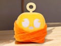 Blox Fruits Plush,  Anime Game Stuffed Devil Fruit Toy plushie, Perfect Gift for Kids Collectors