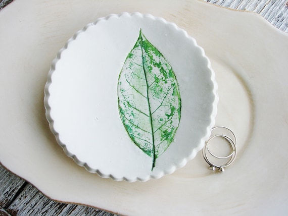 Ring clearance dish etsy