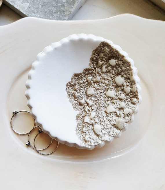 DIY Trinket Dish – Jaymee Srp