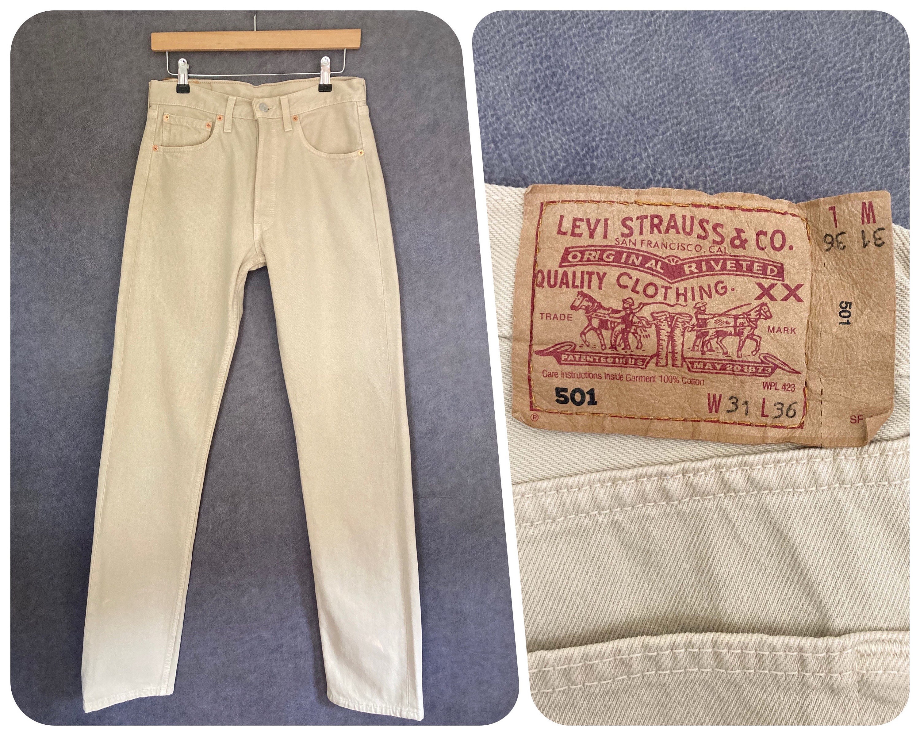 Jeans Chino - Etsy アウトレット公式店 Hige Oni mart Tornado denim 00s pants デニム/ジーンズ