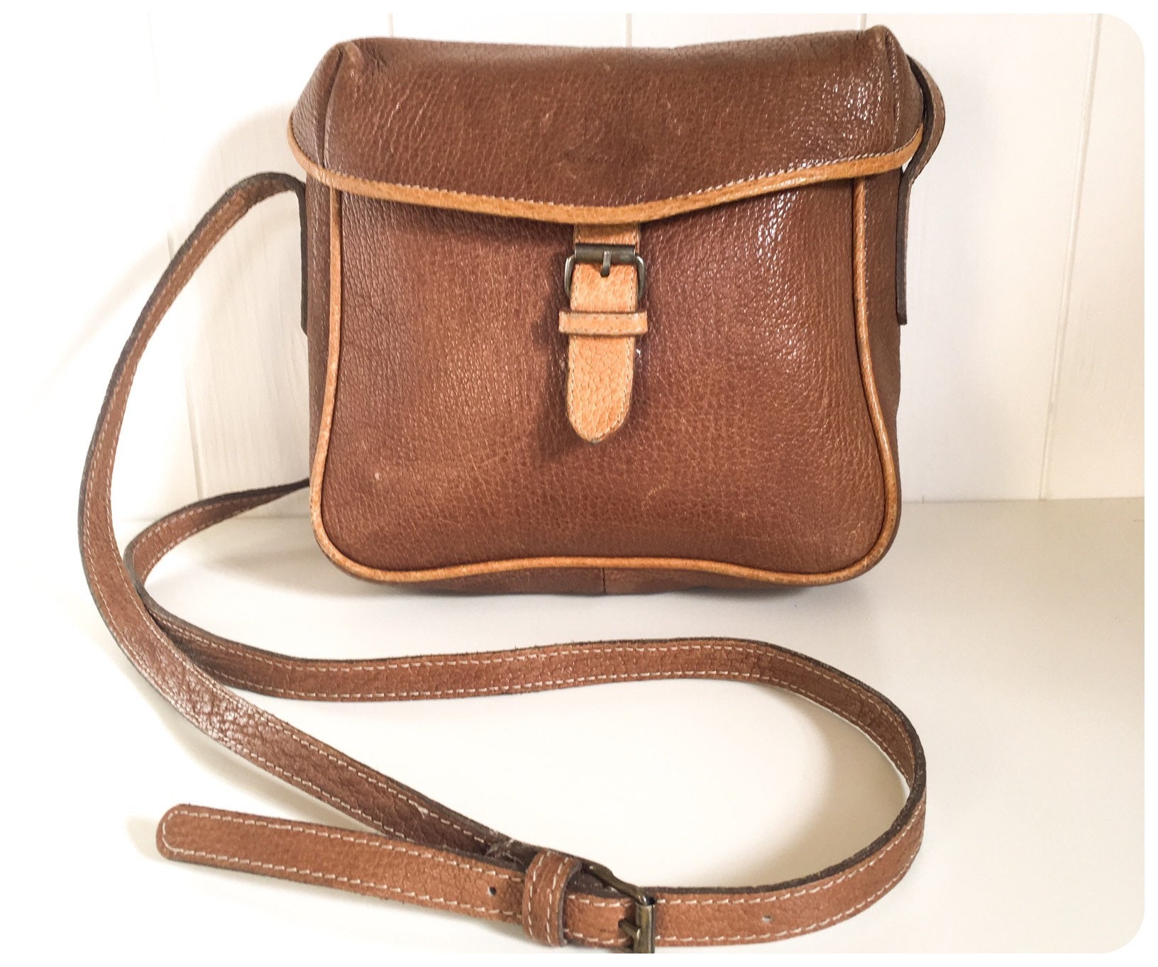 tan leather bags australia