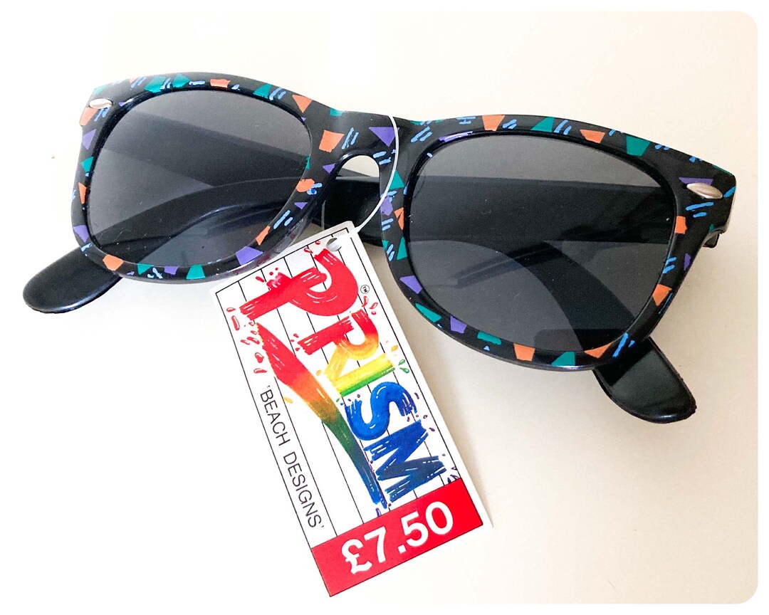 1980s vintage square sunglasses ７枚蝶番 Amazon.com: Hanj 70s 80s Vintage Square Sunglasses for Men Women