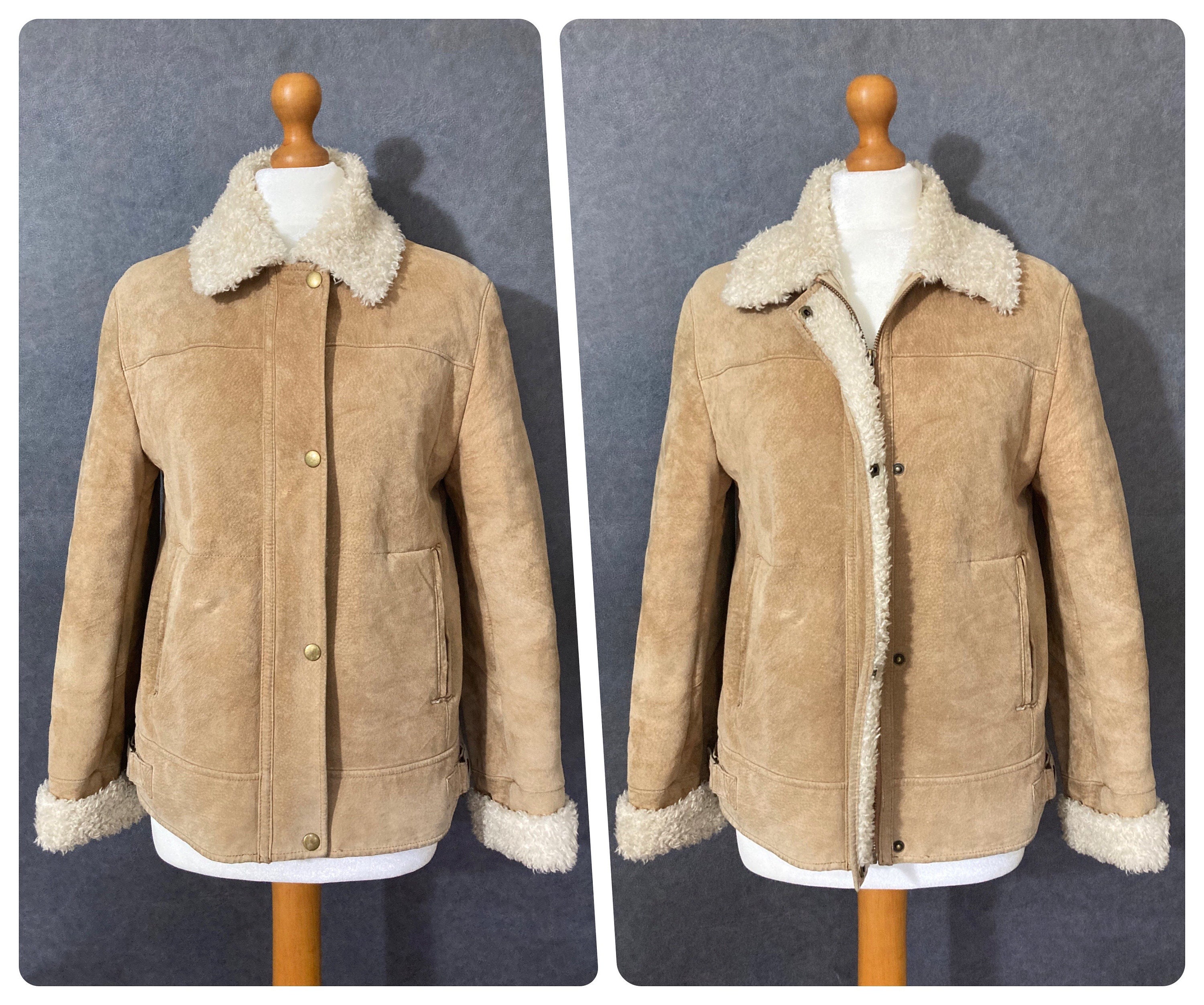 Lakeland Coat 70s - Etsy Lakeland Coat 70s - Etsy
