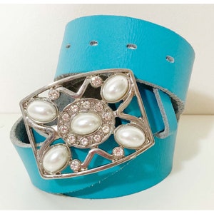 Kenneth Lane Belt - Etsy Canada display picture 2
