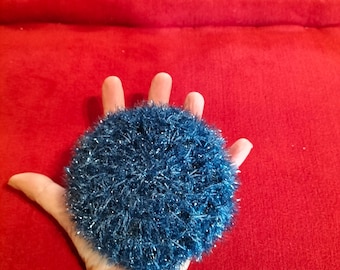 tawashi sponge