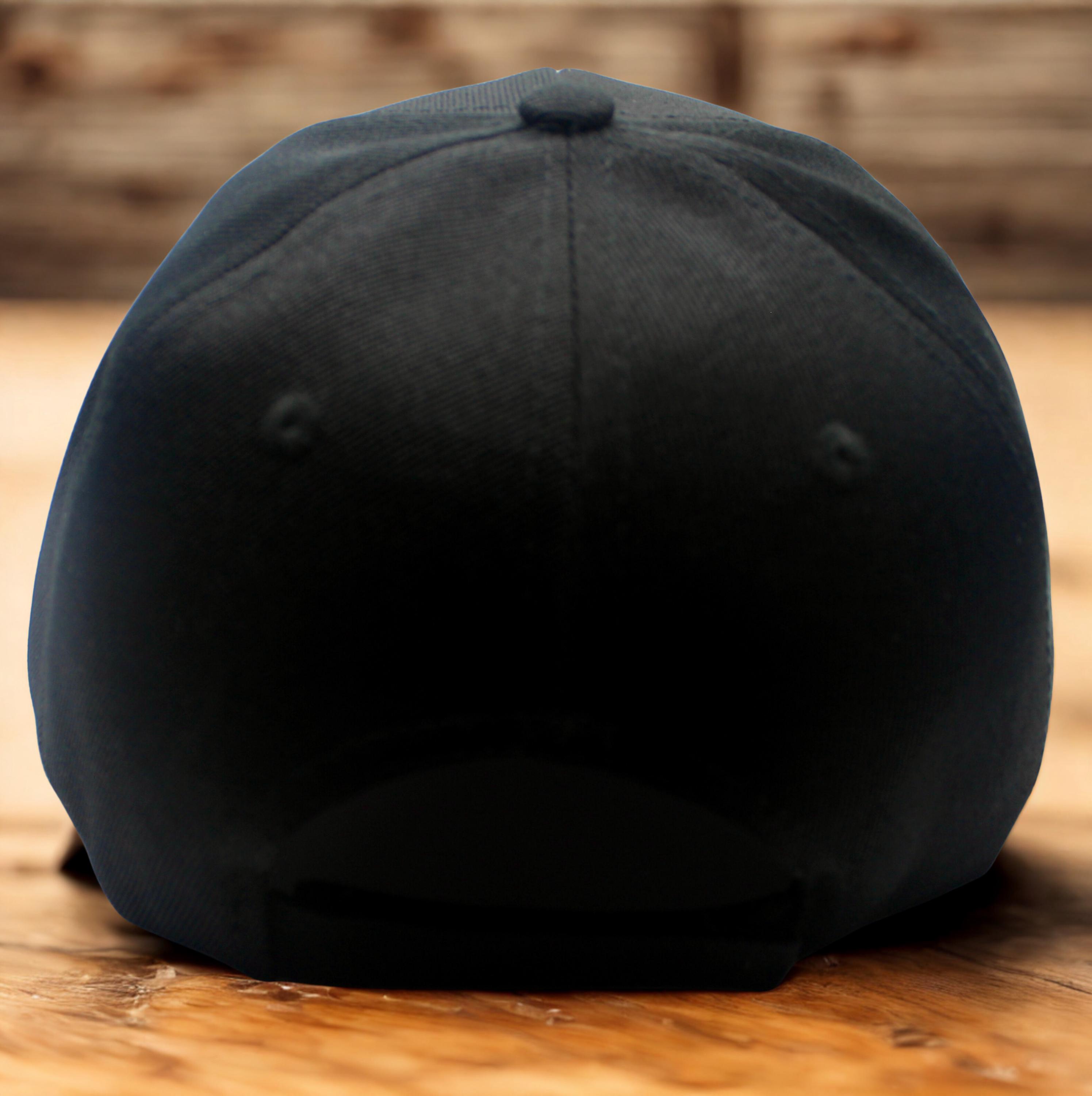Casquette Baseball "Vétéran 4ème Division D'infanterie Liberté Irakienne" - Réglable, Neuve Avec étiquettes