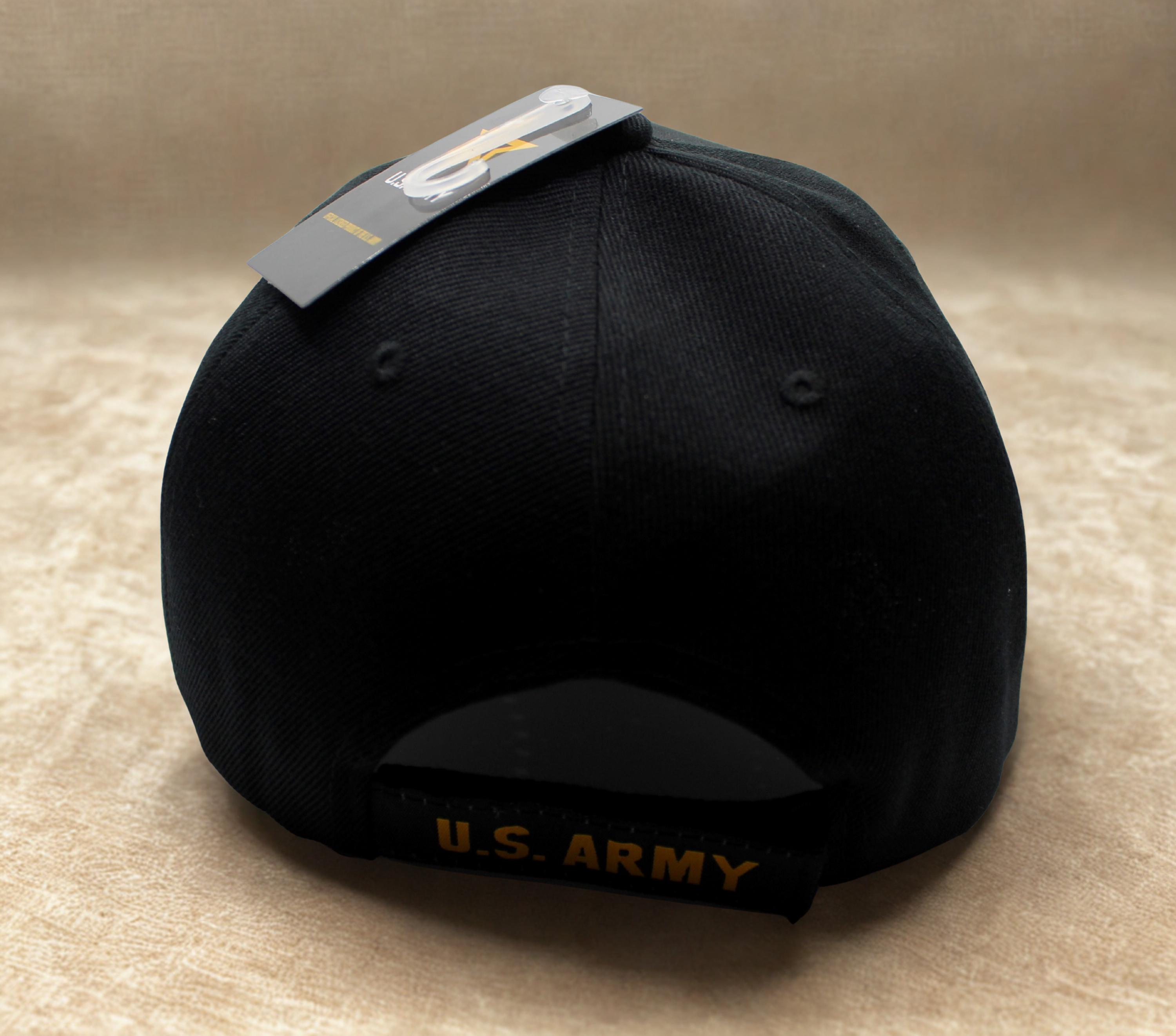 Buy U.S Army 2LT Cap. Military Rank Hat. US Army Hat. US Army Baseball ...