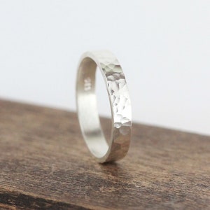 Anvil on sale rings etsy