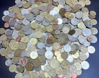 Bulk Lot of Greek Coins