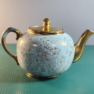 Burslem Pottery - Etsy Canada