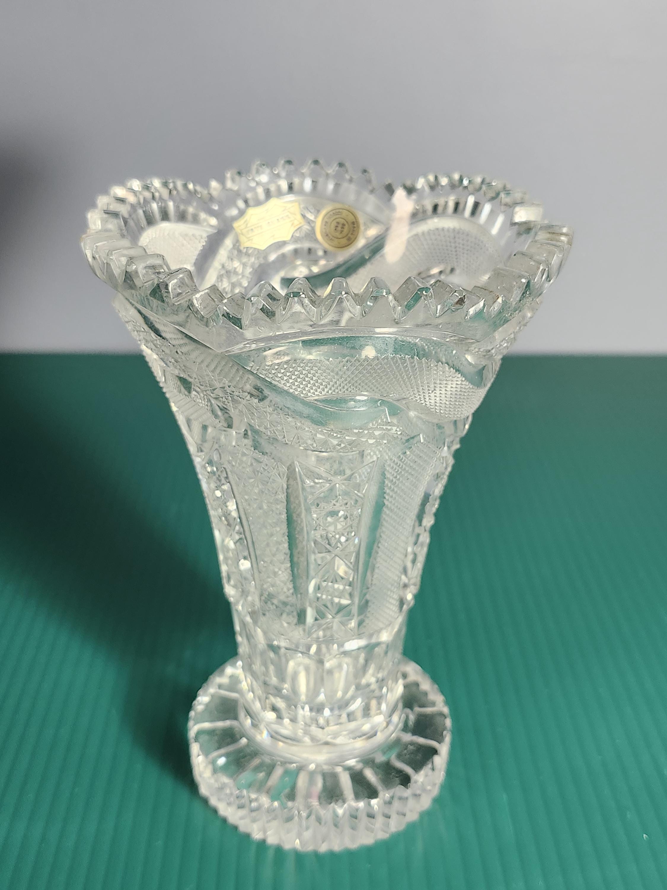 24%鉛クリスタル - Etsy 日本