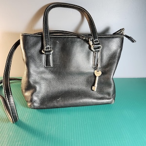 Fossil 1954 Handbag - Etsy Canada