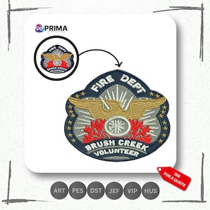 Logo Digitizing
