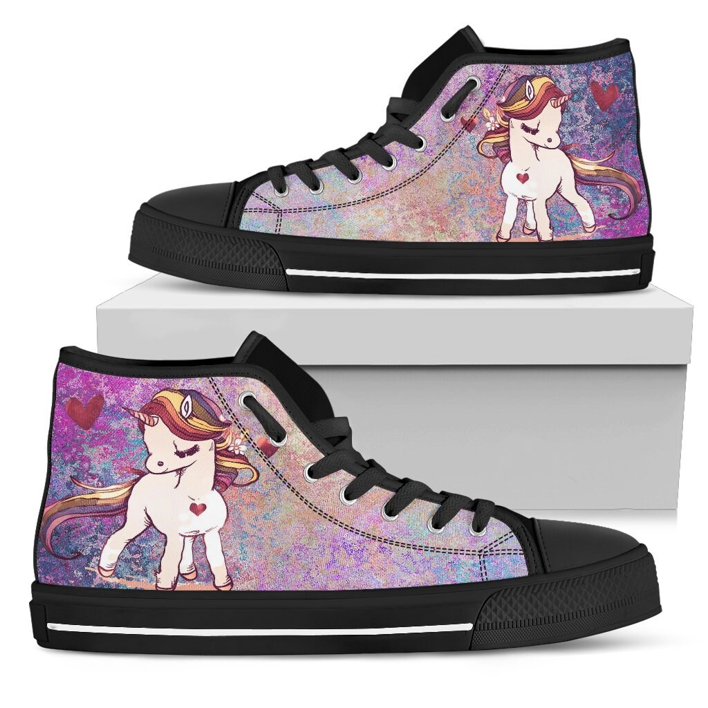 custom high tops for sale