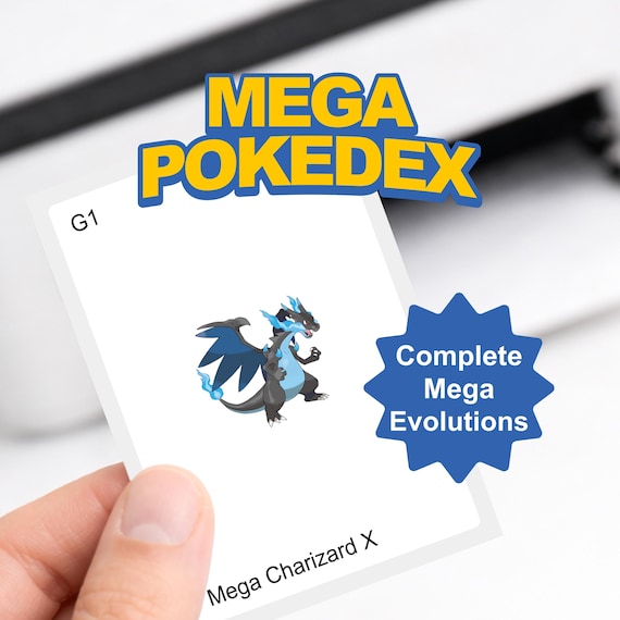 pokedex pokemon card binder Ultra Pro free and archival Pokedex Card Binder - Etsy