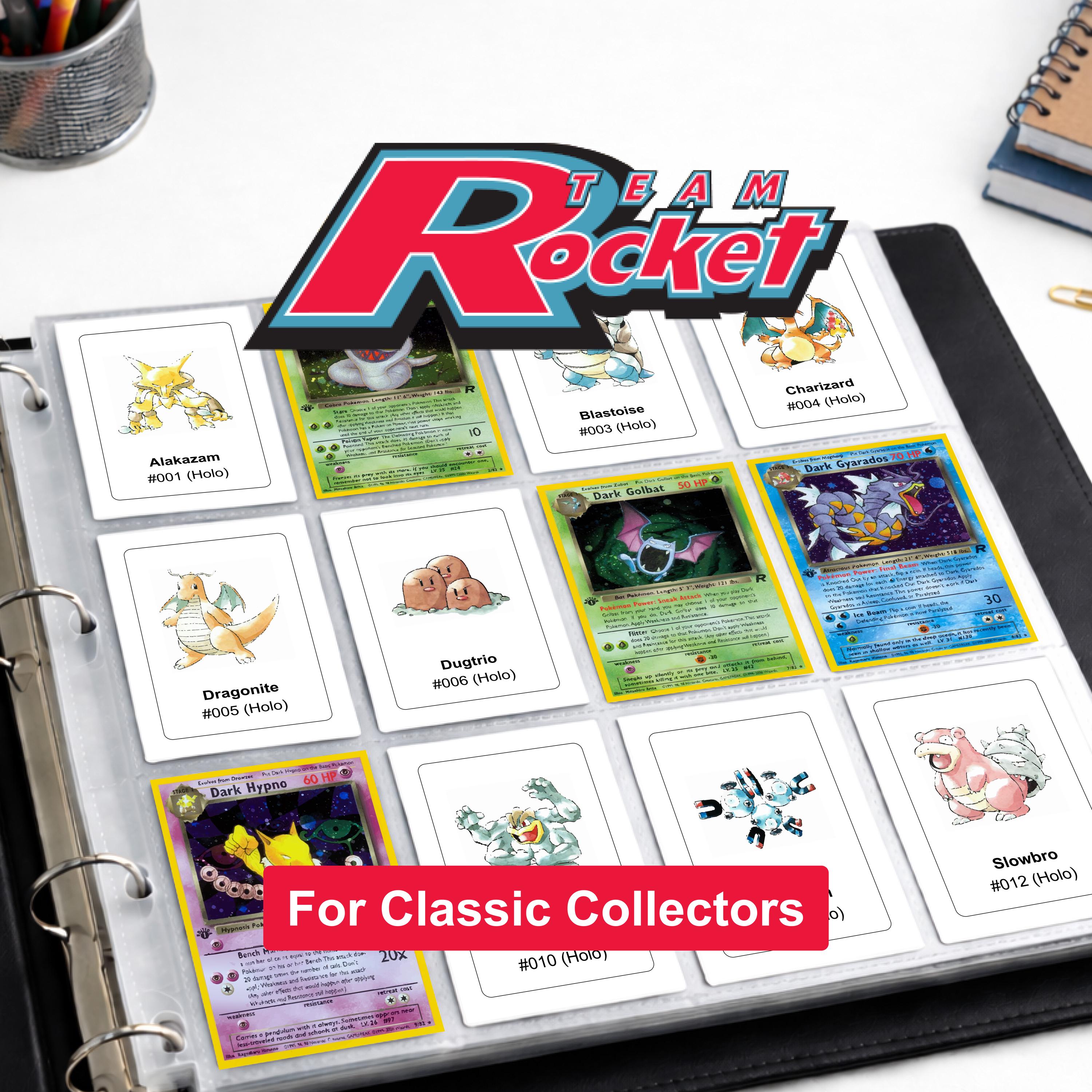 pokemon booster pack bundles 100+ Cards Base Set, Jungle, Fossil, Team Rocket, Gym Challenge Pokemo main image 0