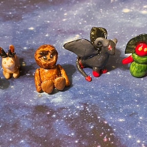 Cryptids