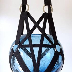 Pentagram Plant Hanger - 36"