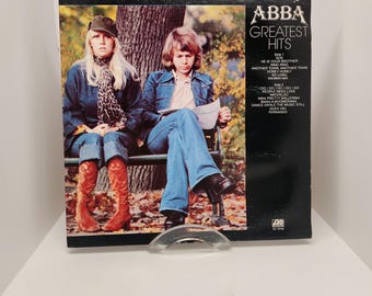 ABBA GREATEST HITS Volume 2 1979 オリジナル・ヴィンテージ