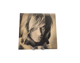 Eddie Money, Playing For Keeps, (1980), Vinyl Record, Vintage