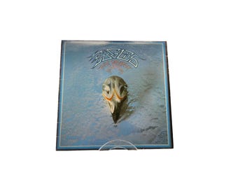 Eagles, Their Greatest, , Vinyl Record, Vintage