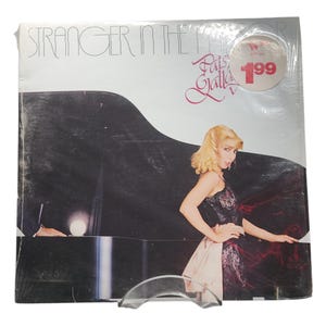 Patsy Gallant Vinyl - Etsy
