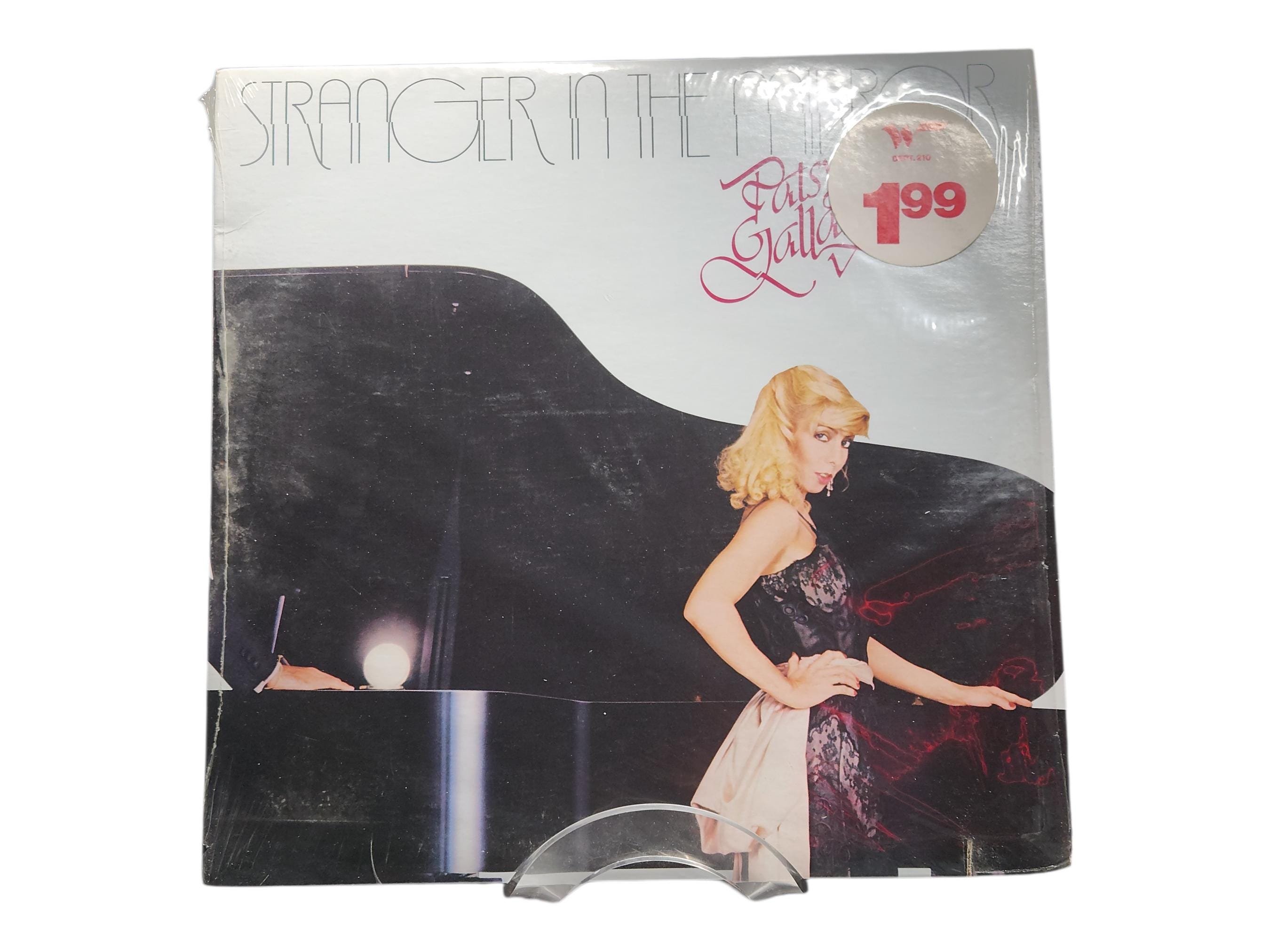 Patsy Gallant Vinyl - Etsy