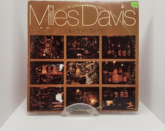 Vintage Miles Davis Volume 7 Play A Long LP Vinyl 12 Record Album