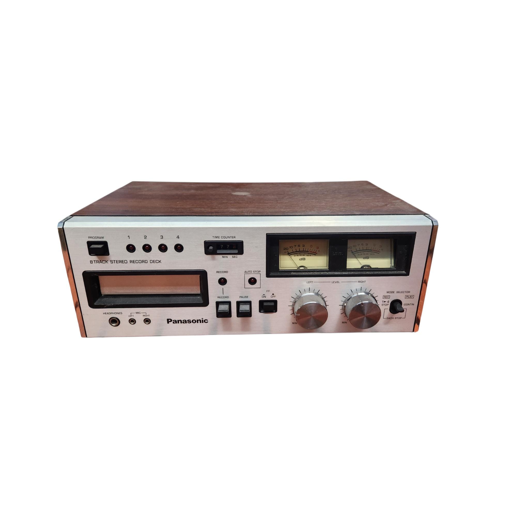 Vintage 8 track player - Etsy 日本