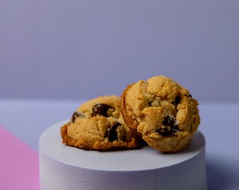 Sample cookie box (10 cookies)