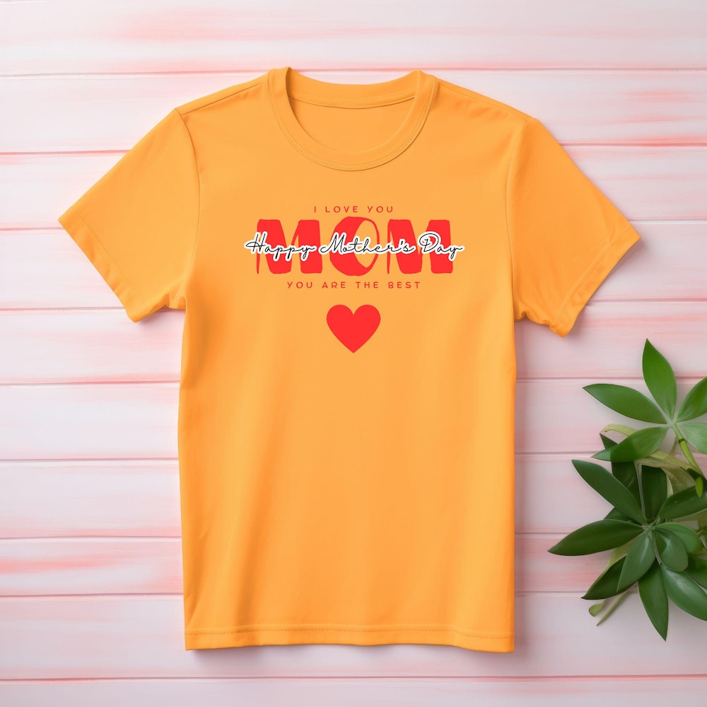 Best Mom Shirt, Sleep T-Shirt, Lover T-Shirt, Mom Life Shirt, Mom T-Shirt, Mama Shirt, Mother'S Day Shirt, Mommy Shirt, Cute Mom T-Shirt