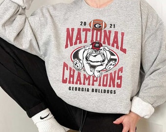 uga sweater