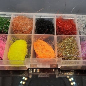 Fly Tying Kit