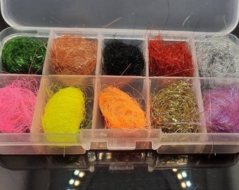 Fly Tying Kit